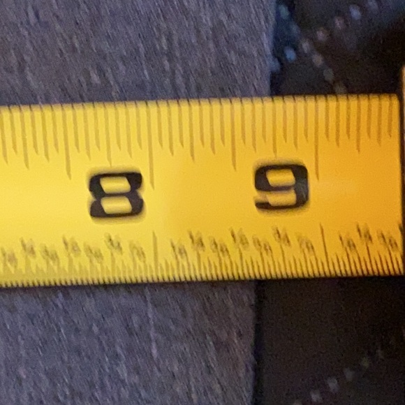 Express jeans size 5 to 6 color, blue - Picture 11 of 15